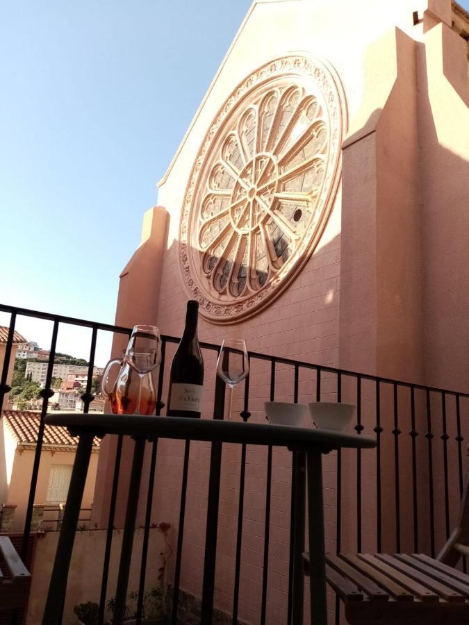La Villa Rosace セルベーレ エクステリア 写真